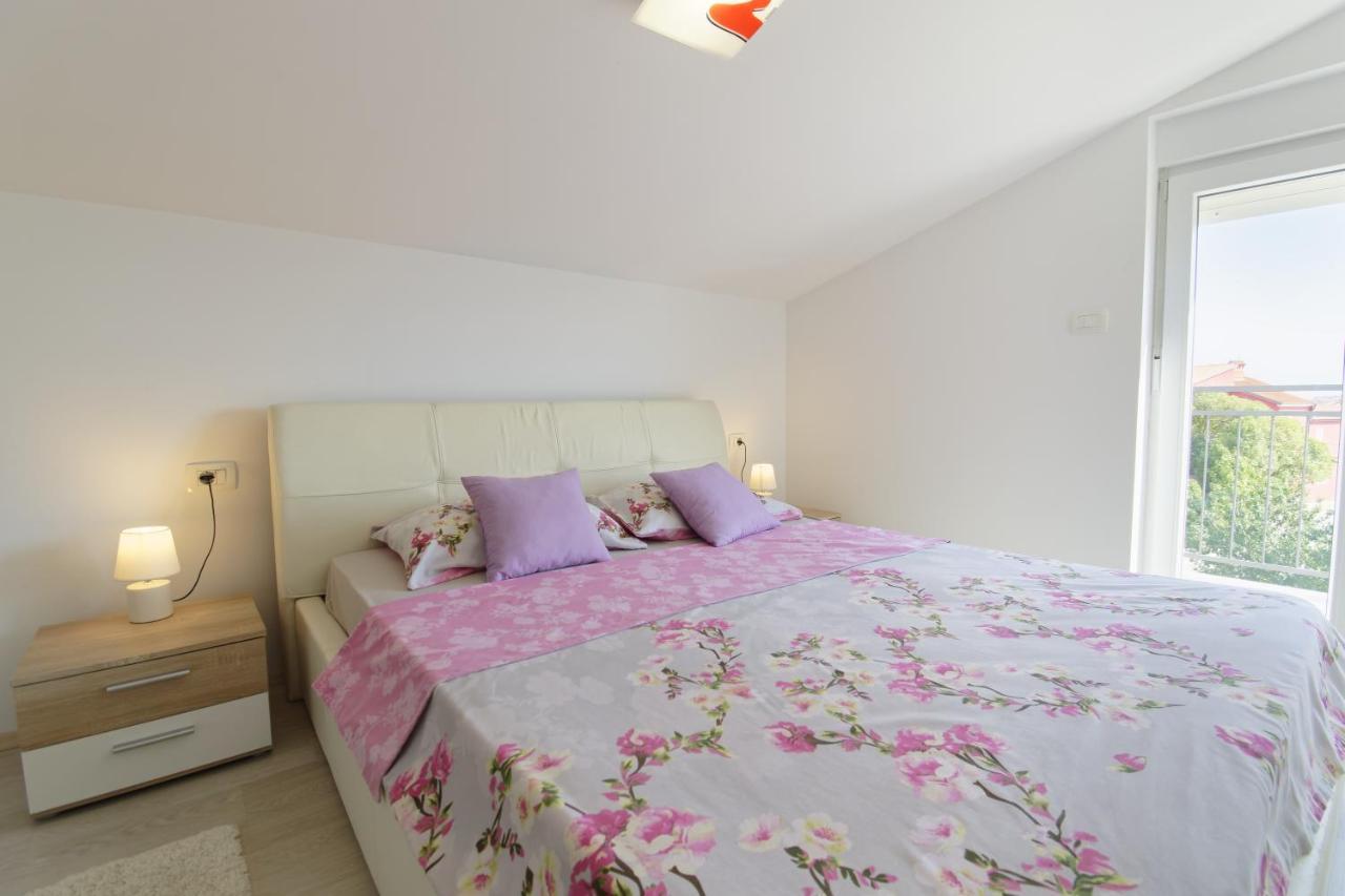 Goran By Rent Istria Apartmán Umag