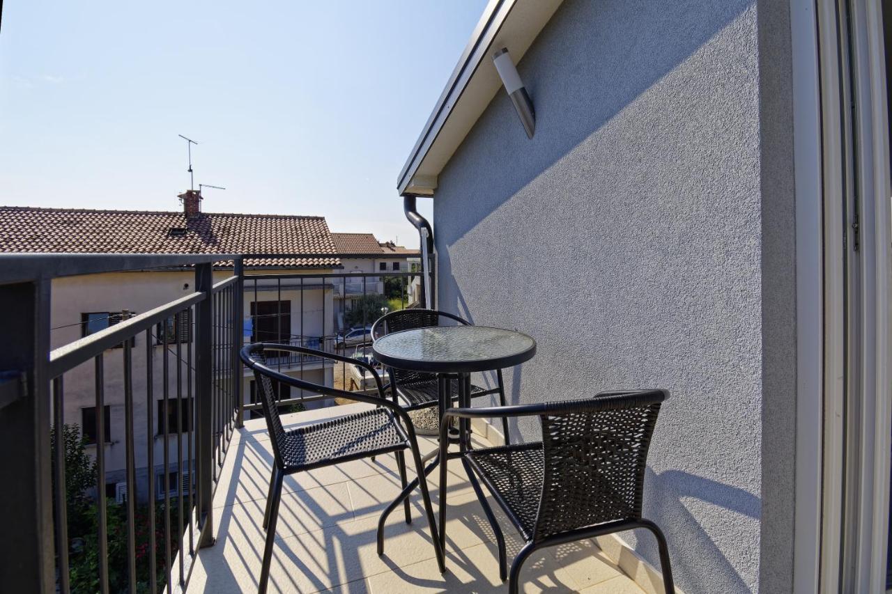 Apartmán Goran By Rent Istria