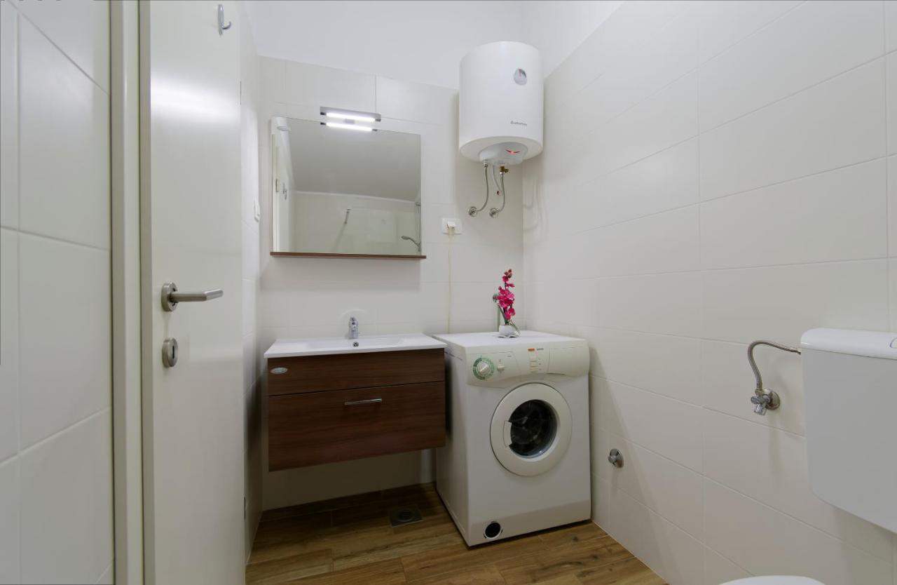 Apartmán Goran By Rent Istria Umag