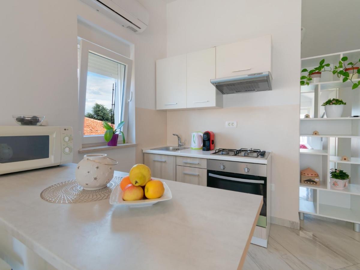 Goran By Rent Istria Apartmán Umag