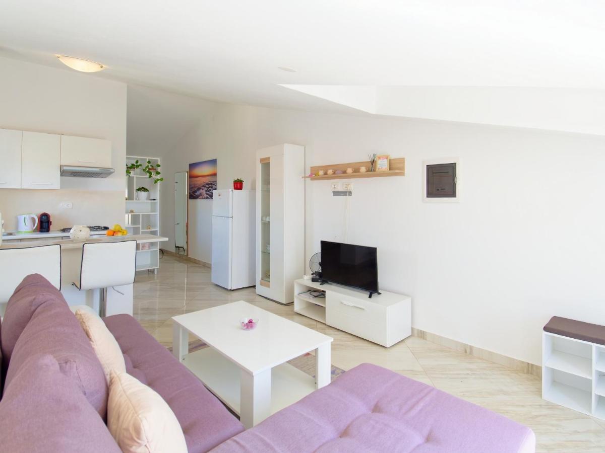 Goran By Rent Istria Apartmán *