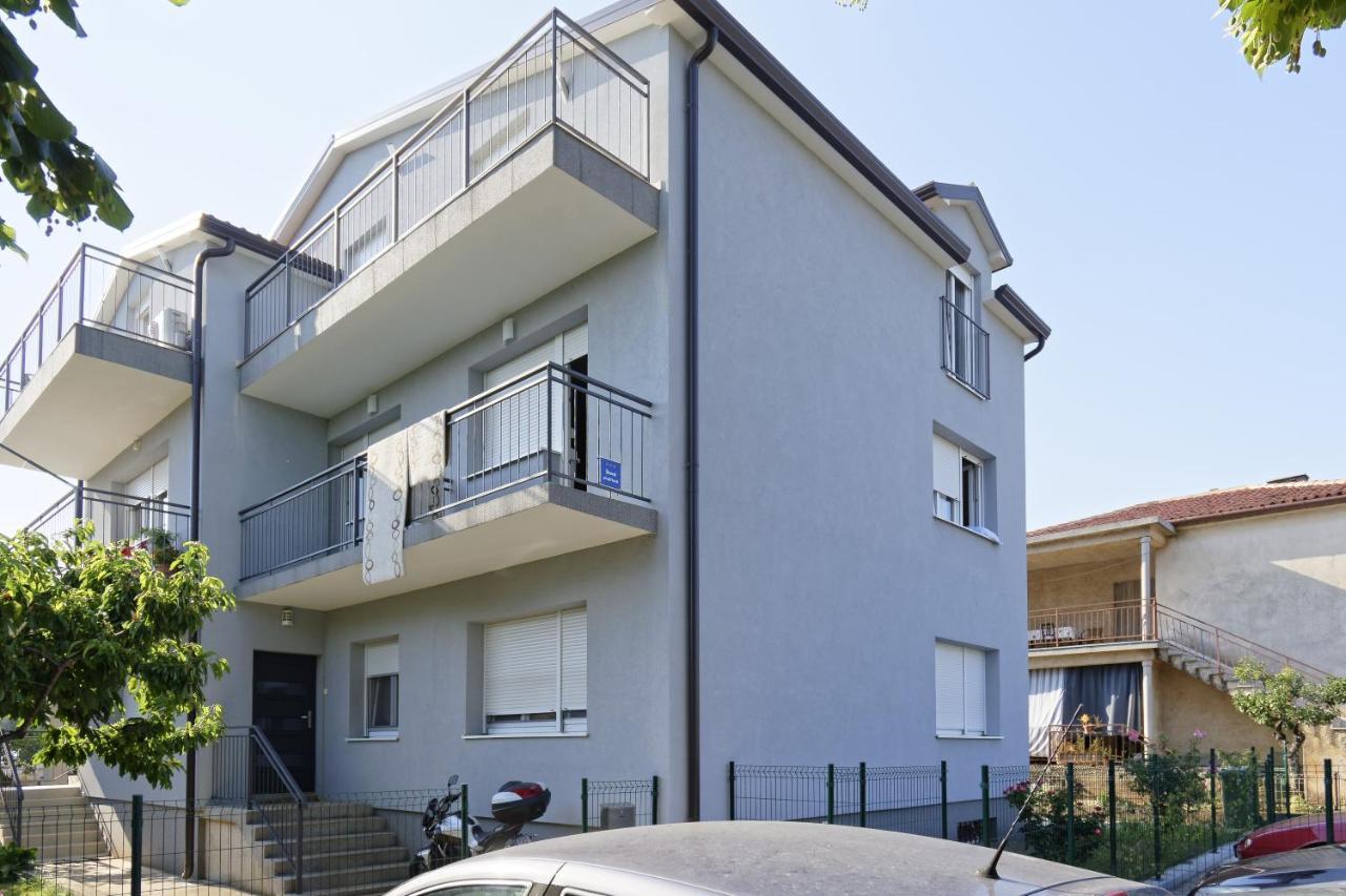Apartmán Goran By Rent Istria