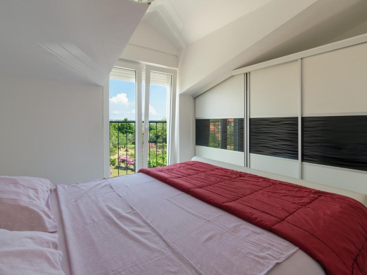 Apartmán Goran By Rent Istria Umag