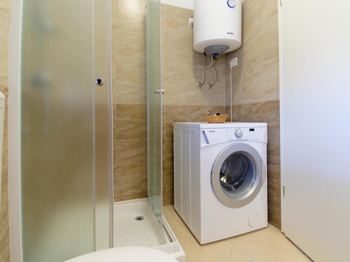 Apartmán Goran By Rent Istria