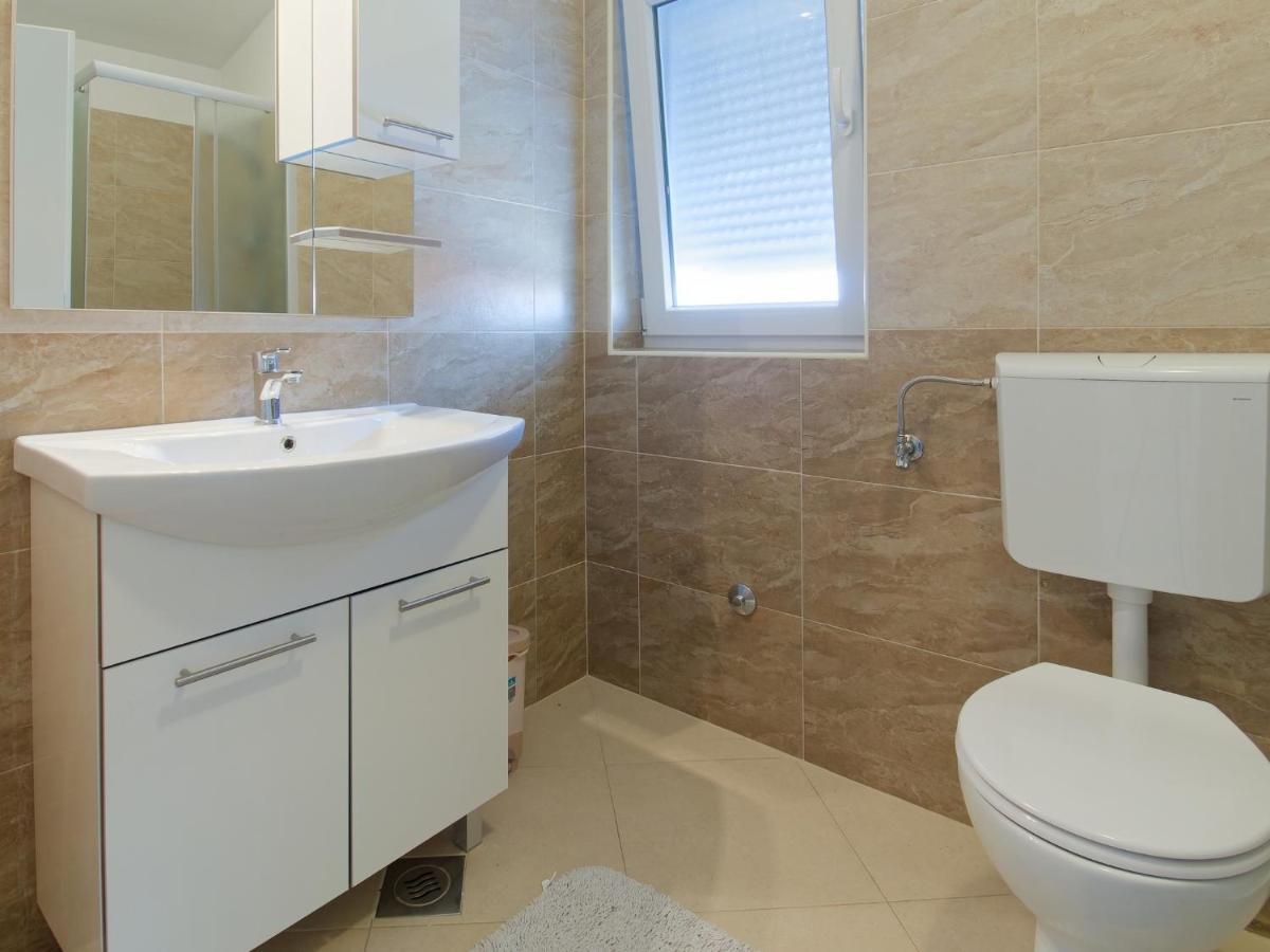 Apartmán Goran By Rent Istria Umag