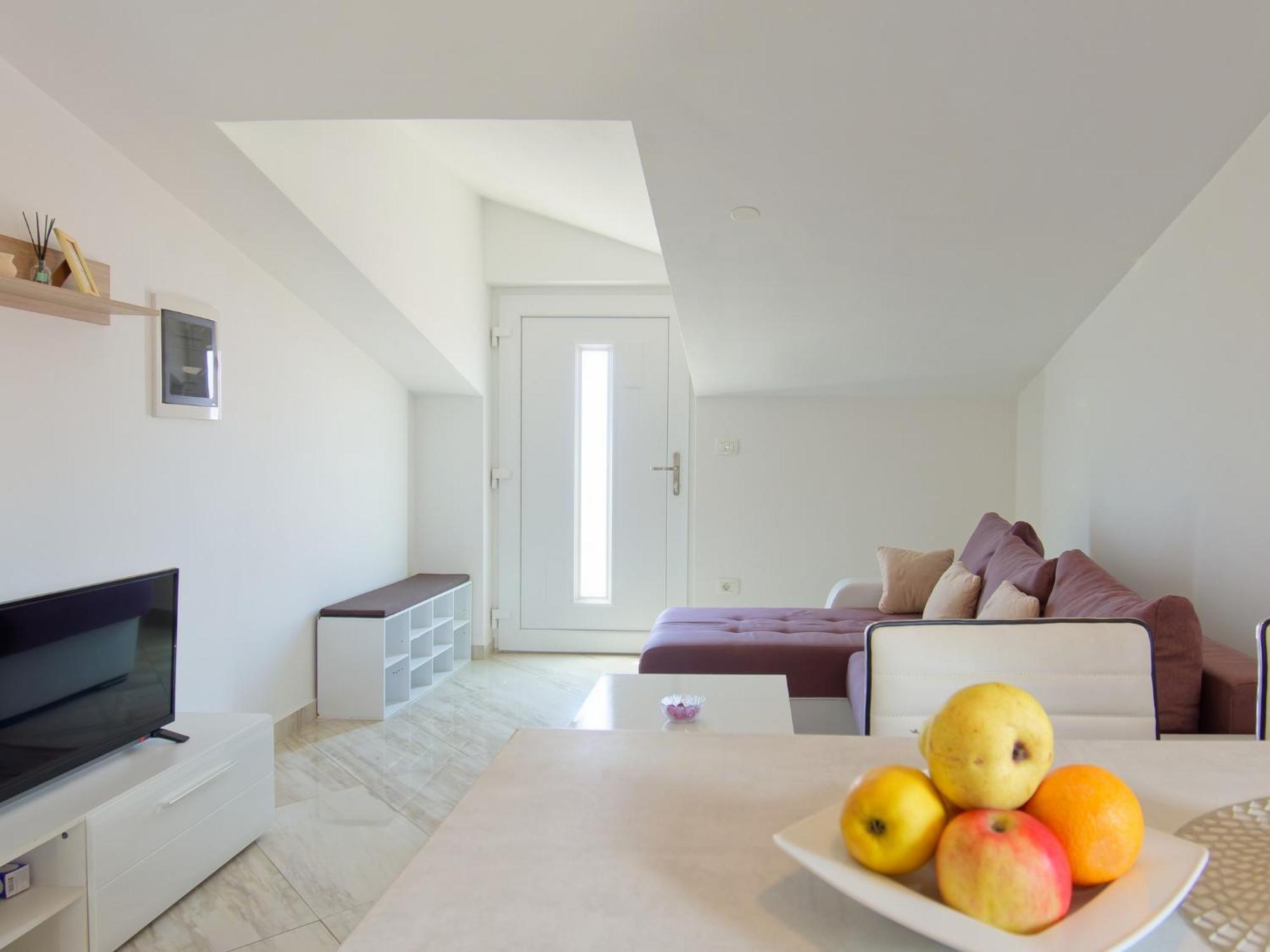 Apartmán Goran By Rent Istria